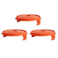 Trimmer Spool Set of 3 for Model 0534420