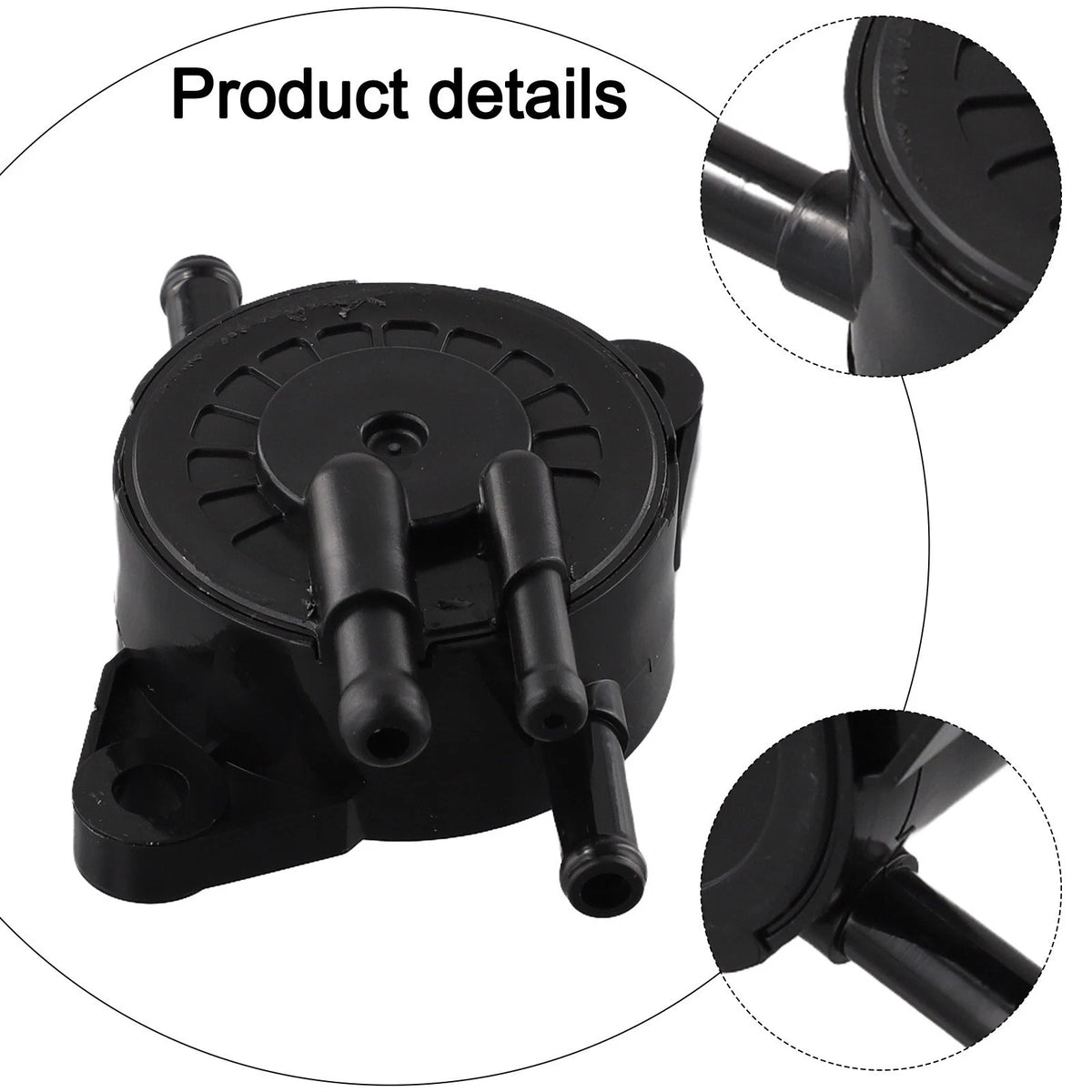 Fuel Pump for Honda