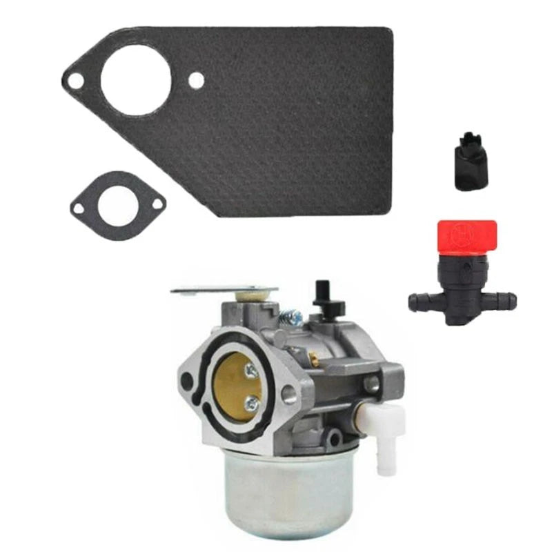 Carburetor for 13HP IC Engines (5-Piece Package)