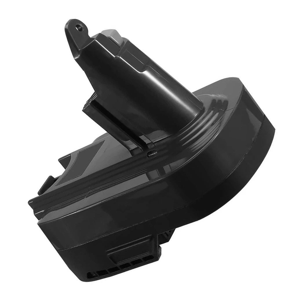 18V to V6 Converter Adapter Kit for Vacuum Cleaner Device Upgrades