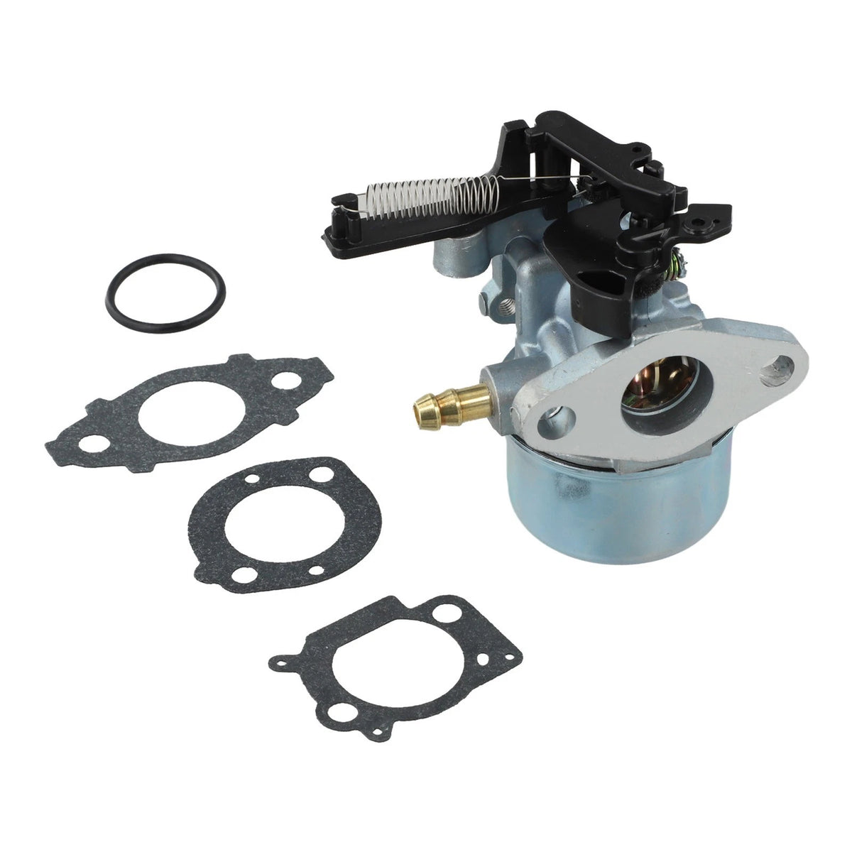 High Pressure Washer for Heavy-duty Cleaning