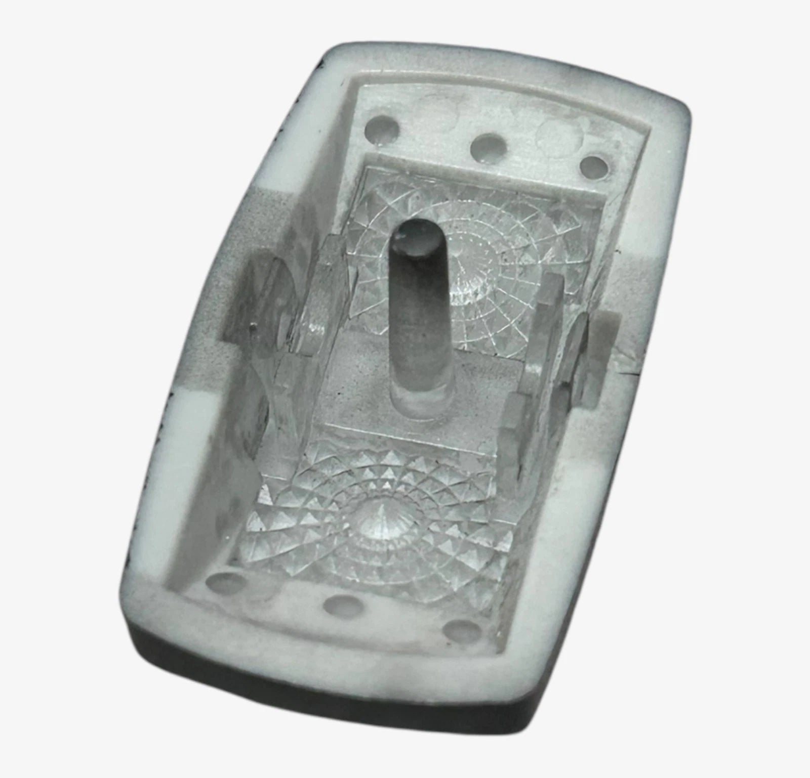 Rocker Switch Cover for Boat Trim Tab (Replacement)