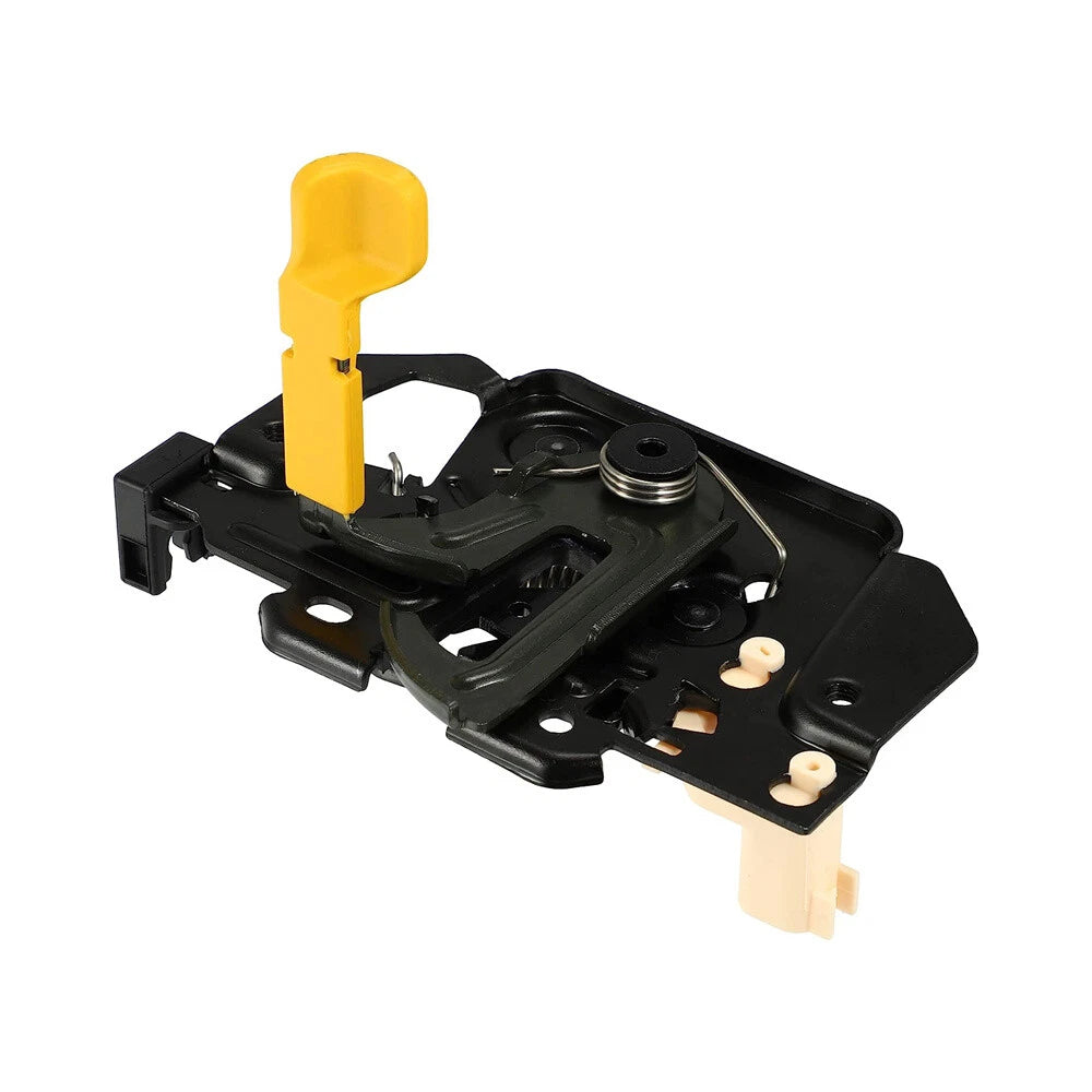 Hood Lock Latch for Ford Fiesta (2014–2018) D2BZ-16700-A