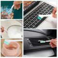 10 Pcs Cleaning Tools for Ice Machines and Appliances Maintenance