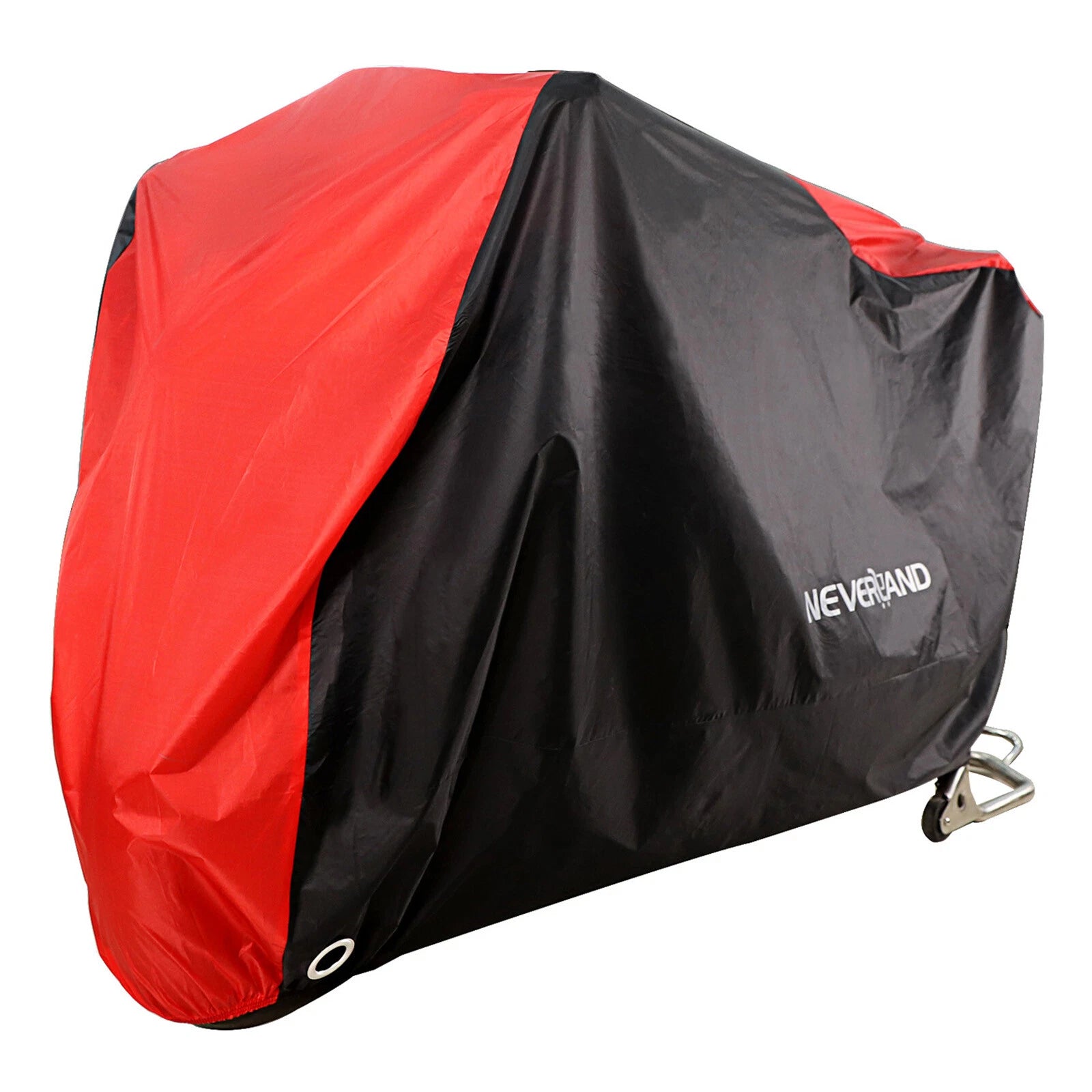 Medium Motorcycle Cover for (Waterproof, Outdoor)