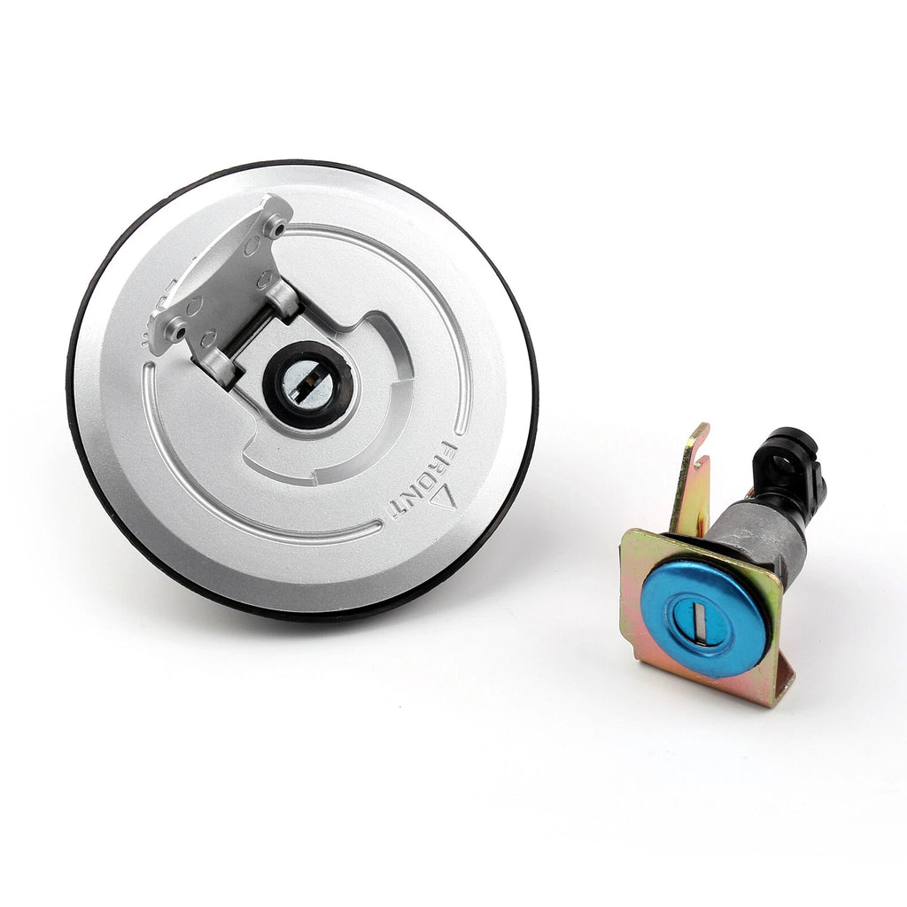 Ignition Switch + Tank Cap for Honda CB 500 X XA F FA R RA (2013–2015)