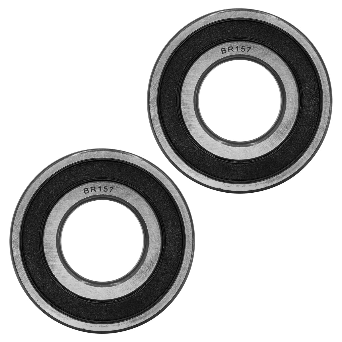 Rubber Sealed Ball Bearing Replacement for Toyota Tacoma (2005–2015)