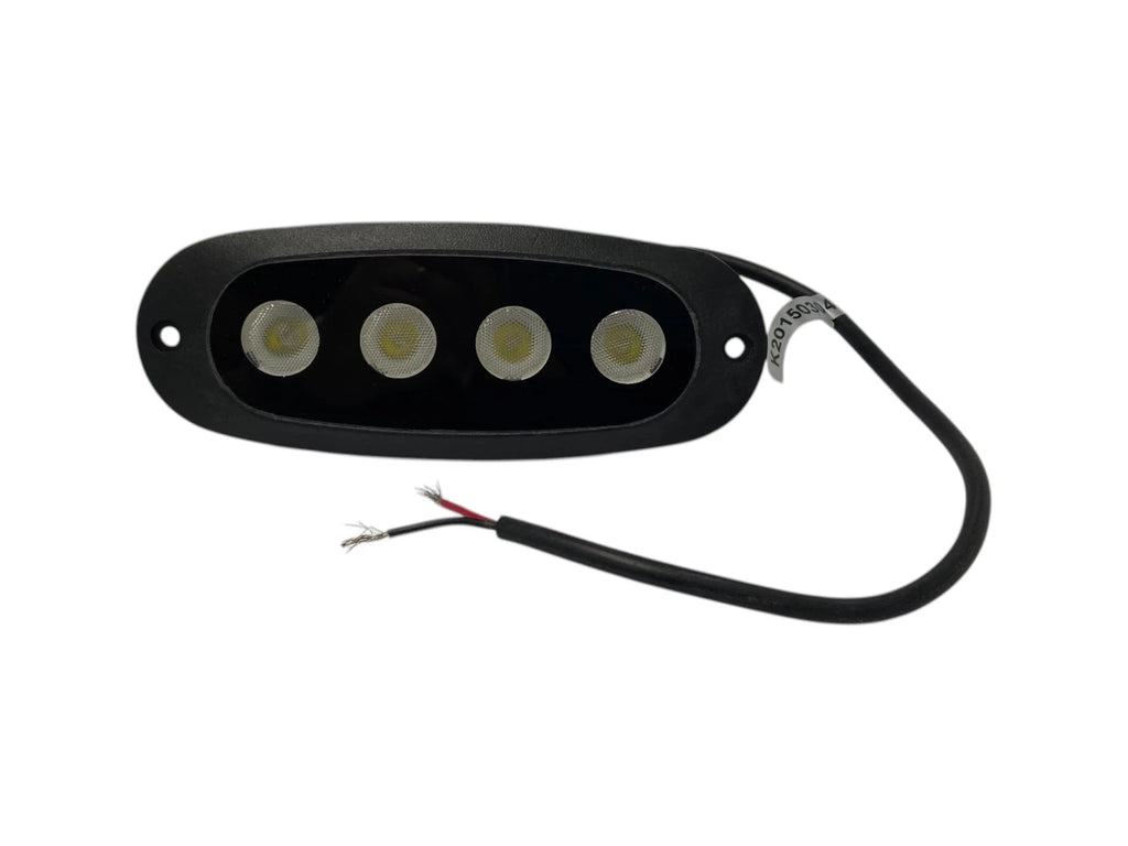 LED Spreader Light for T-H Marine (12V)