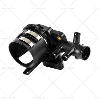 Water Outlet Fuel Filter Housing for Mercedes-Benz E Class (2009–2016) 6512006000