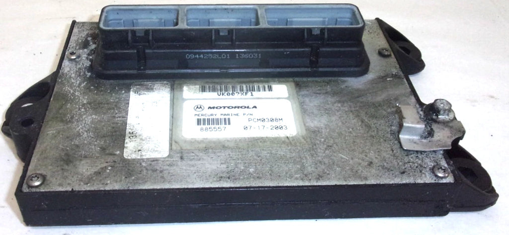 PCM Propulsion Control Module for Mercury 135HP OptiMax (88555707S)