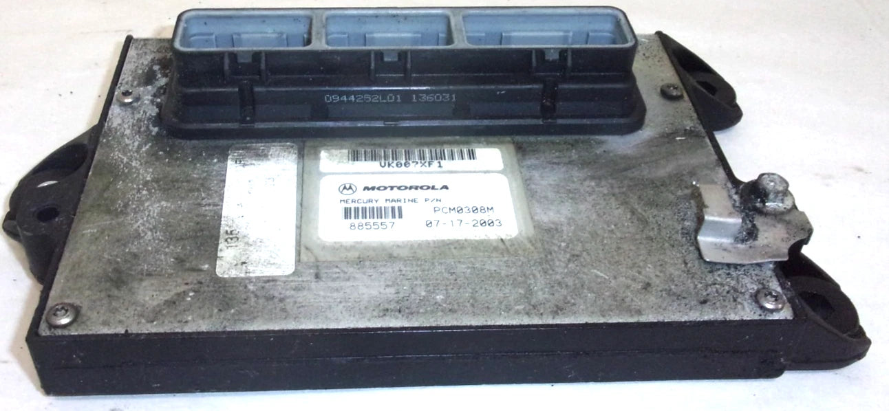 PCM Propulsion Control Module for Mercury 135HP OptiMax (88555707S)