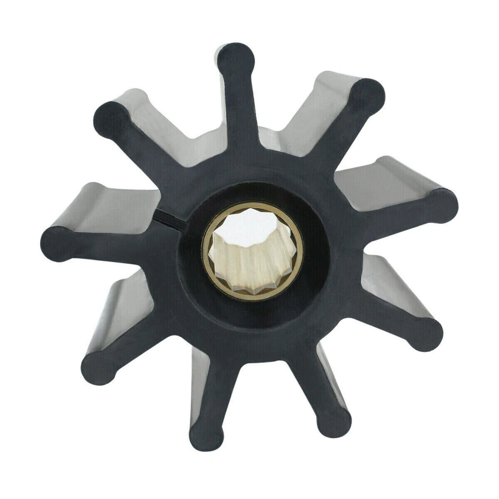 Water Pump Impeller for Jabsco (18789-0001, 17240-0001)