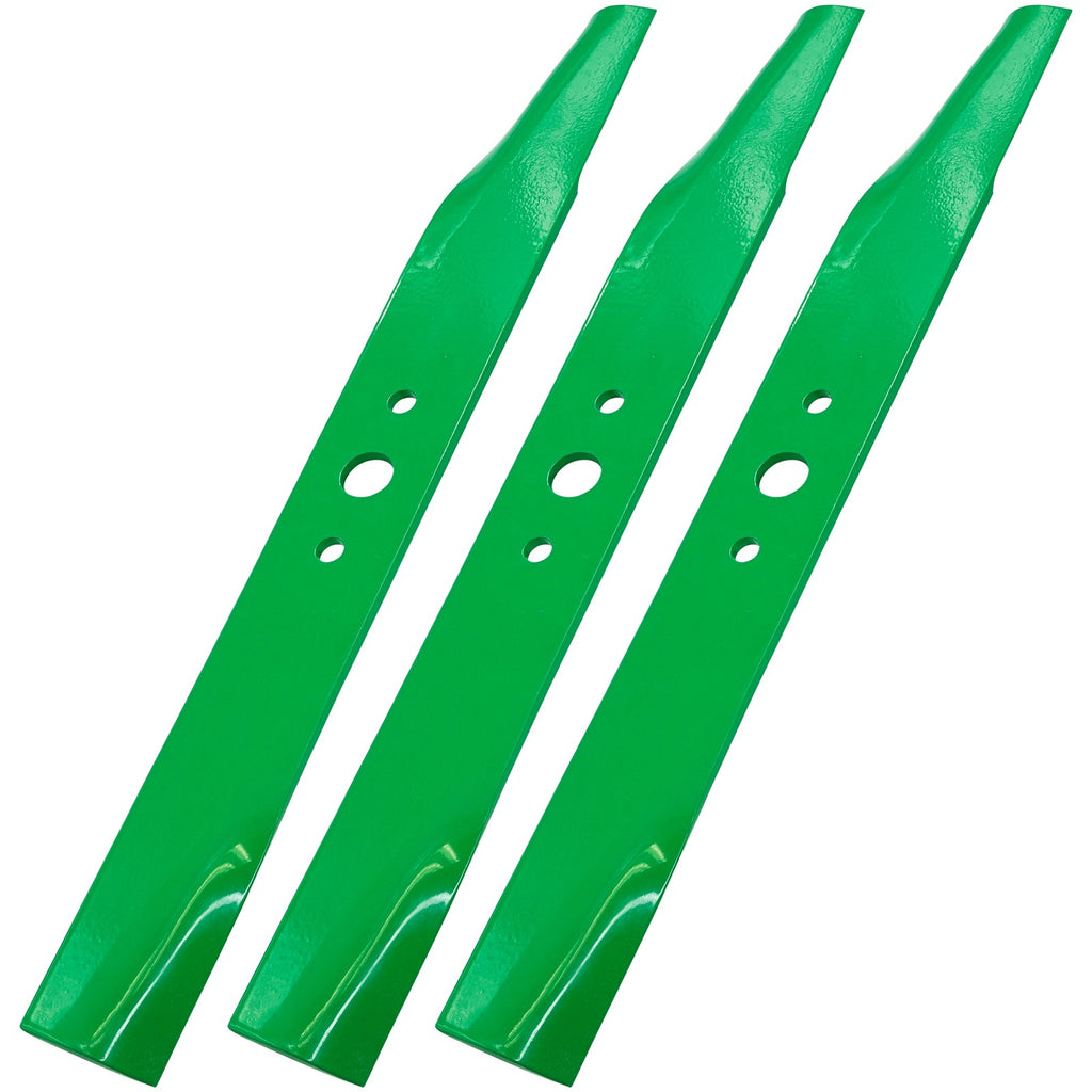 Deck Blade Replacement for Simplicity Axion CZT2650 ZT2650 (2005–2017)
