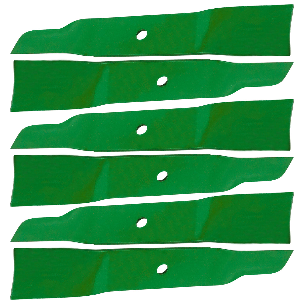 Lift Blade Deck High Lift Replacement for MTD Cub Cadet Troy-Bilt (54")