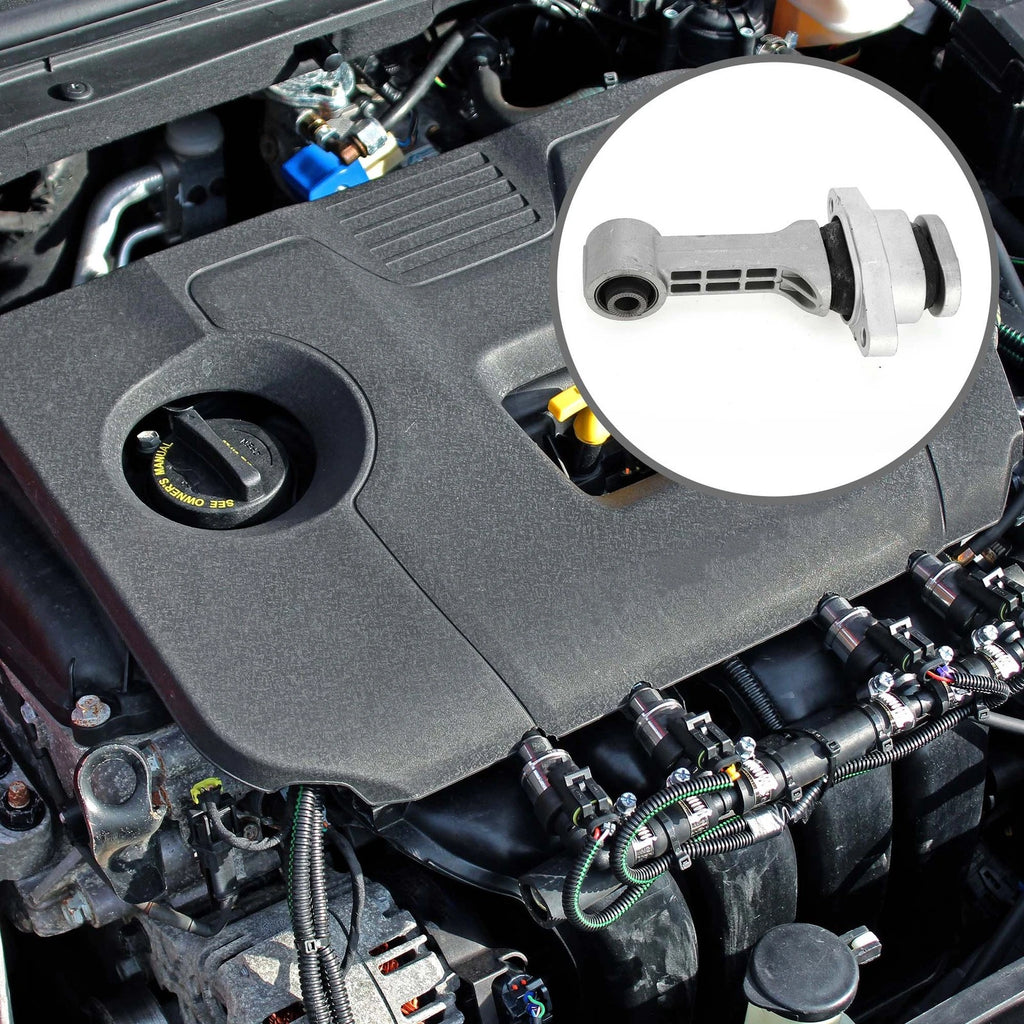 Engine Motor Mount Replacement for Hyundai Elantra (2019–2019)