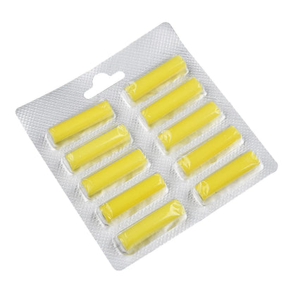 10 Scents for Vacuum Cleaner Bag