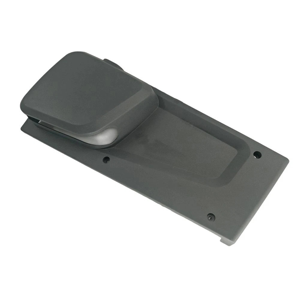 Left Lower Seat Trim Panel for Van (60911631)