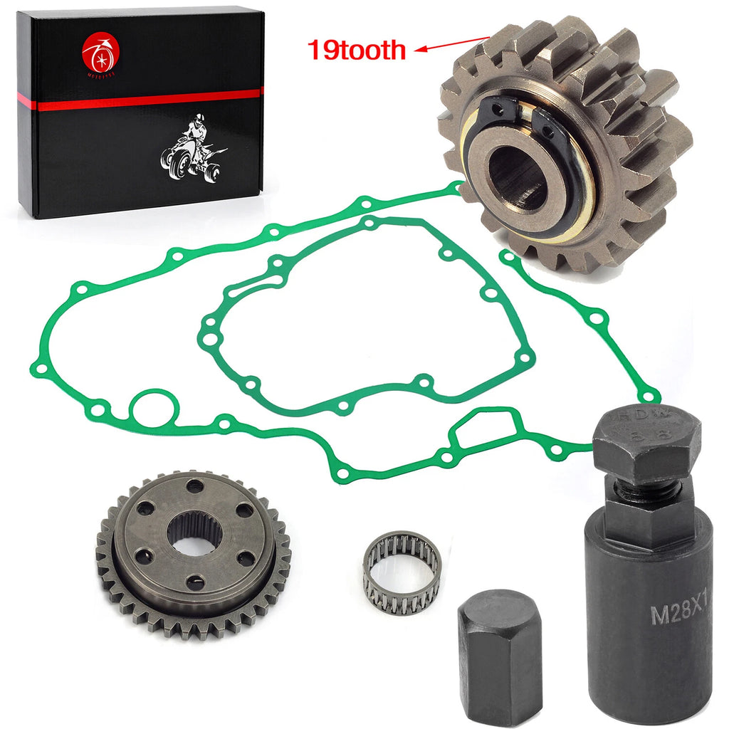 Starter Clutch Puller for Honda TRX450ER (2006–2014)
