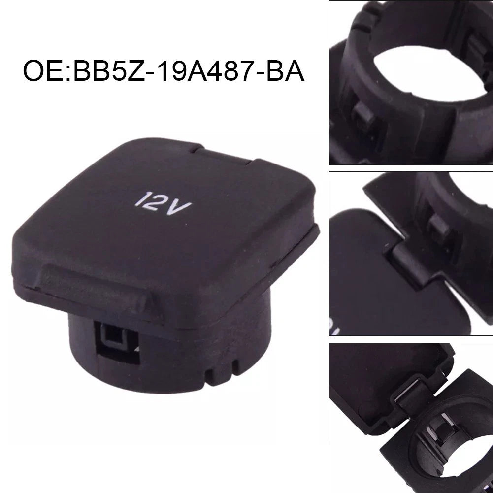 Console Cover for Ford F-150 (2015–2023)