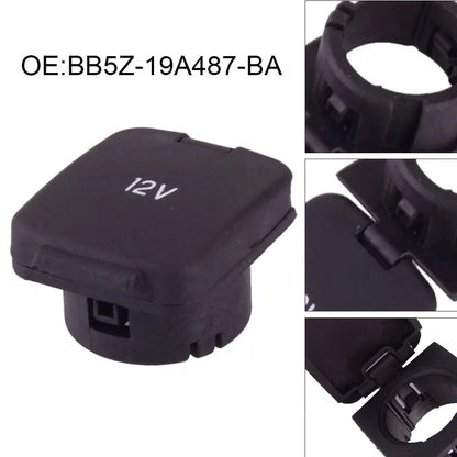 Console Cover for Ford F-150 (2015–2023)