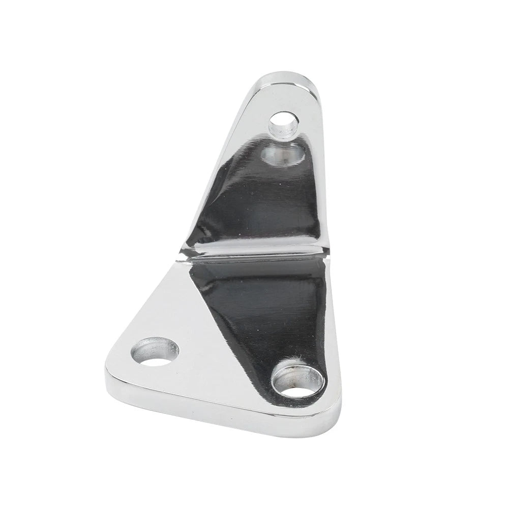 Rear Belt Guard Bracket for Harley Dyna Street Bob FXD (2006–2017)