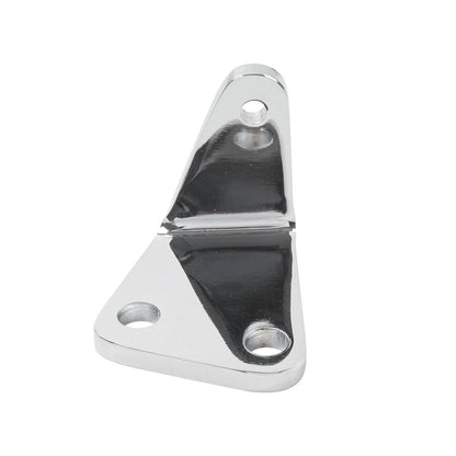 Rear Belt Guard Bracket for Harley Dyna Street Bob FXD (2006–2017)
