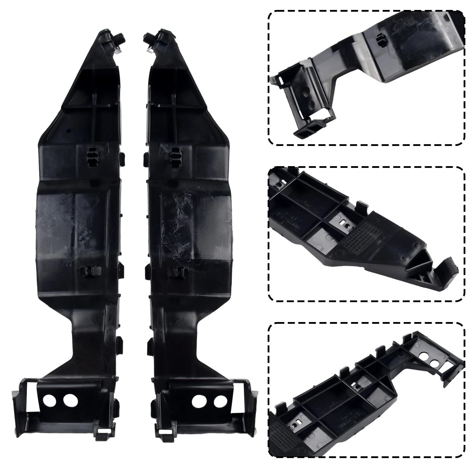 Holder Bracket for 71731-63J00 ABS
