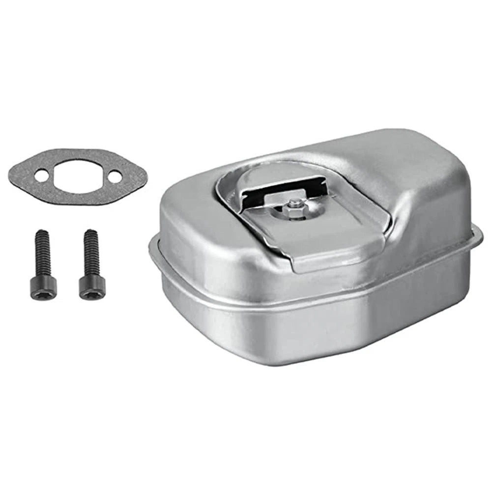 Exhaust Muffler for Chainsaw (2010–2023)