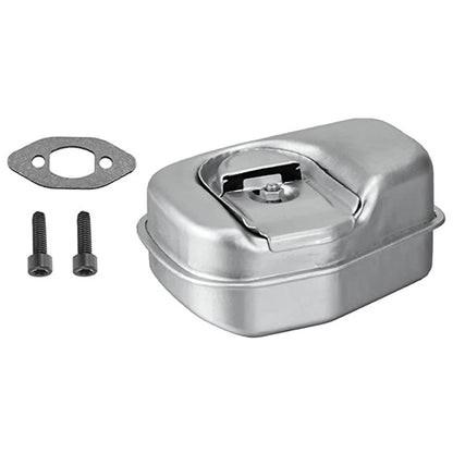 Exhaust Muffler for Chainsaw (2010–2023)