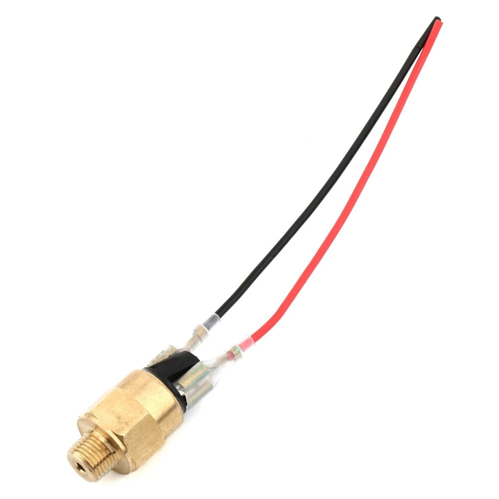 Brake Pressure Switch for Harley Davidson FLHR Road King (2003–2022)