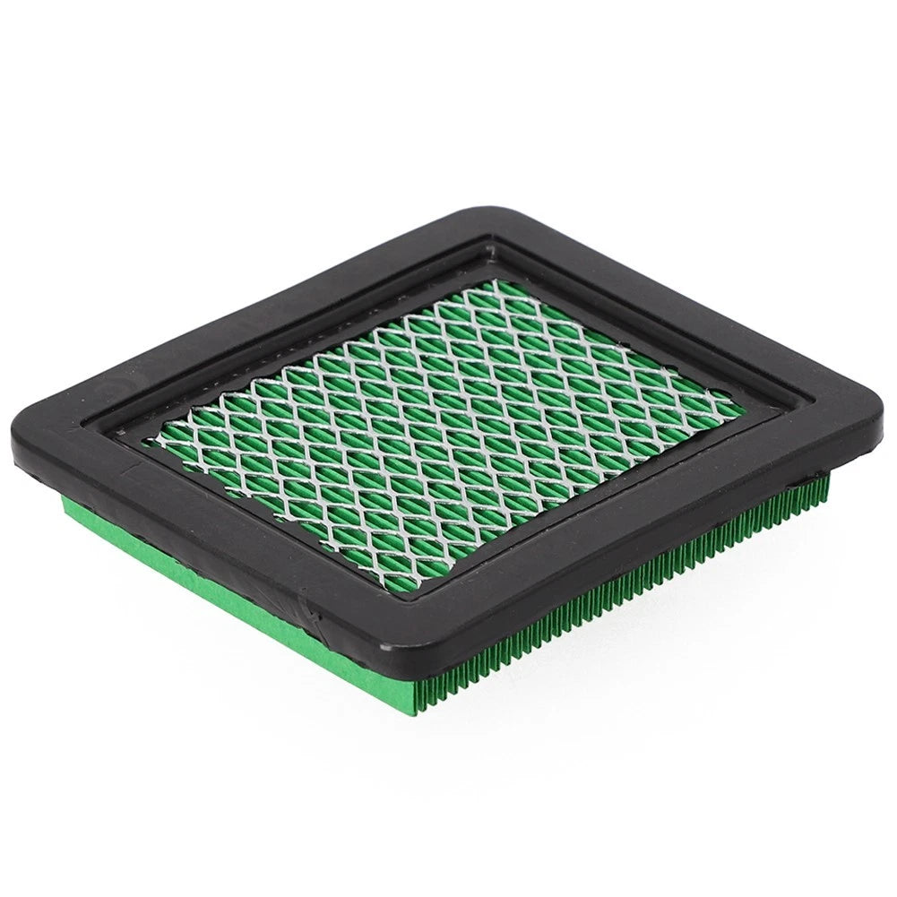 Air Filter for Stiga Lawn Mowers (Length 133mm)