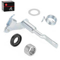 Clutch Push Lever Arm Bearing Seal Kit for Yamaha Blaster YFS200 (1988–2006) 37F-16380-02-00