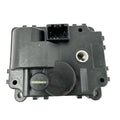 Heater Controller Actuator for