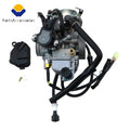Carburetor 16100-HN7-013 for Honda TRX400FA TRX400FGA Rancher 400 (2004–2007)