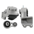 3X Engine & Trans Mount for Ford Flex V6 3.5L (2009–2012) A5342 A5425 A5429