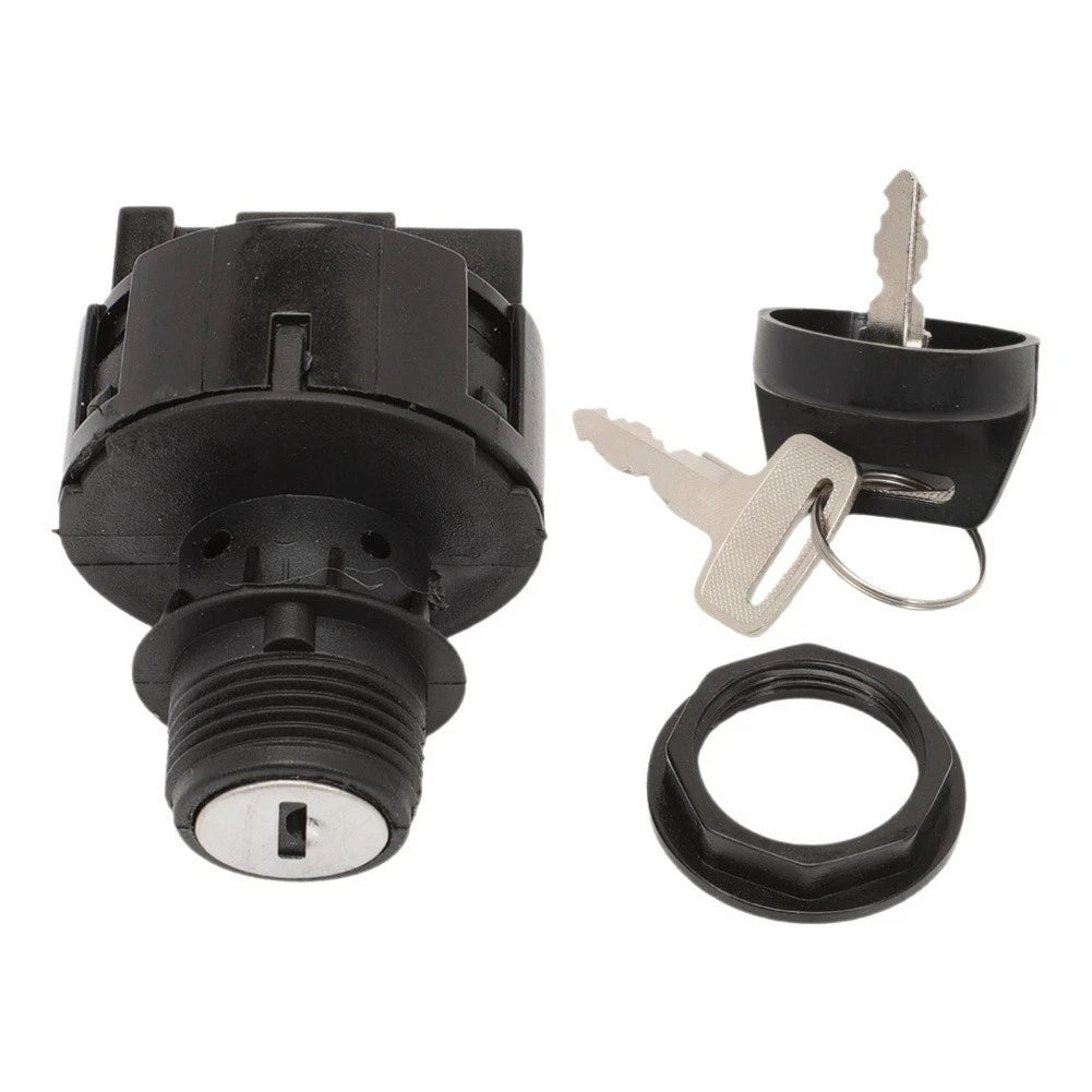 For Commander Max Ignition Key Switch Direct Replacement No High Universality