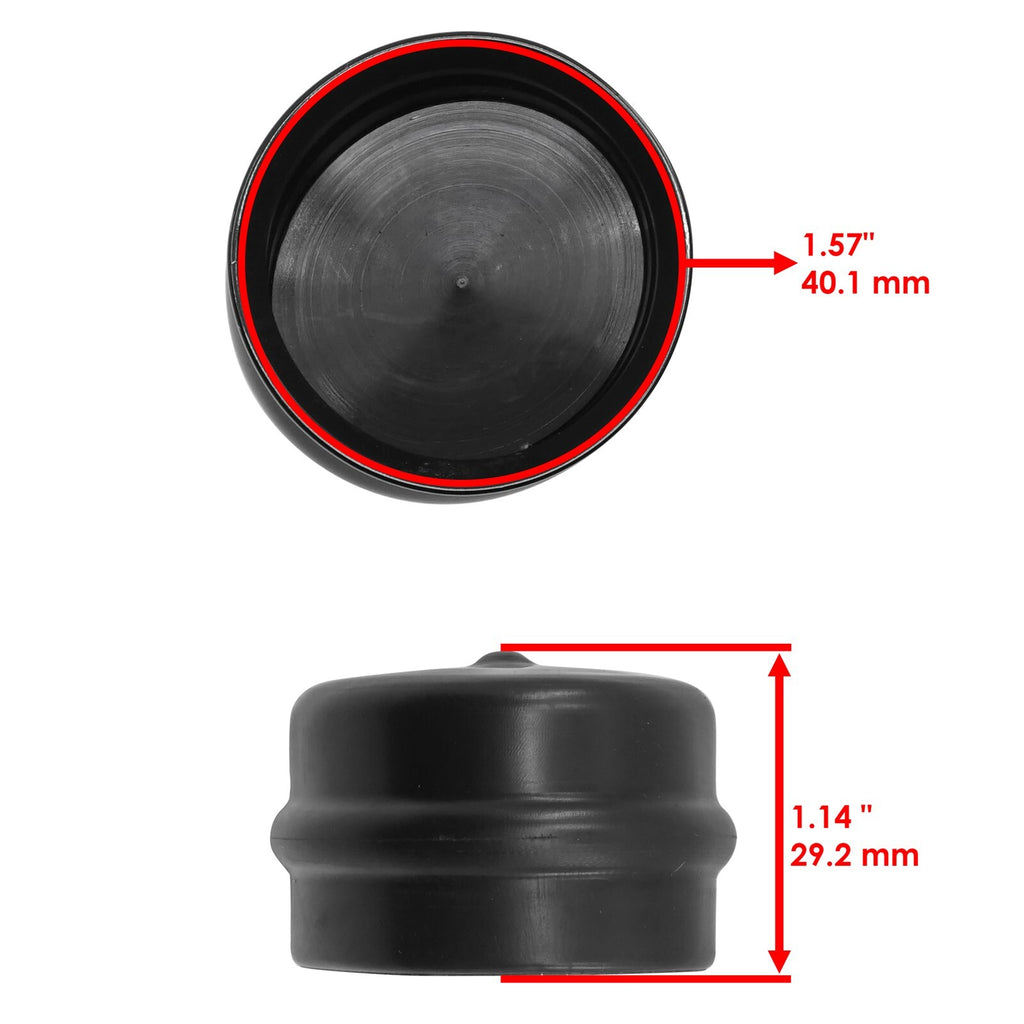 Wheel Cap Replacement for John Deere 1846HV 1846HMS 2046HV (2010–2020)