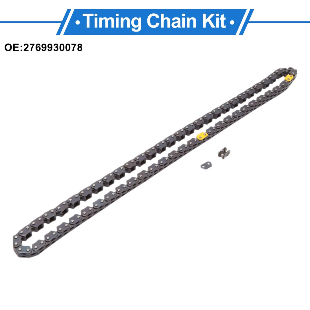 Timing Chain Kit Replacement for Mercedes C Class (2011–2015)