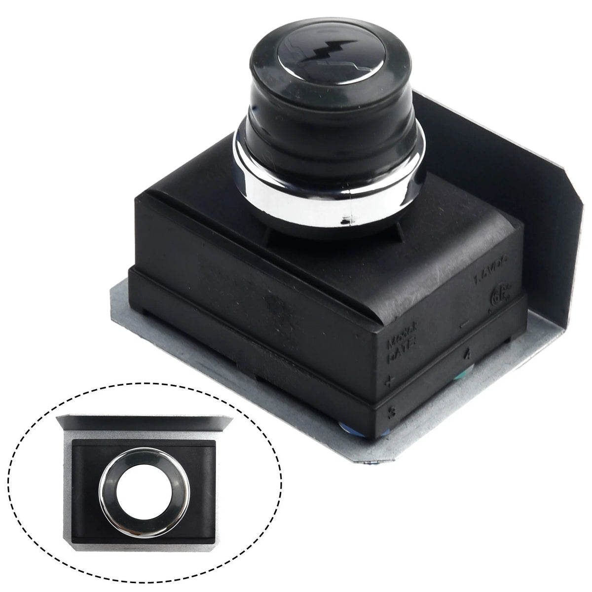 Ignitor Kit for Genesis 300 Series