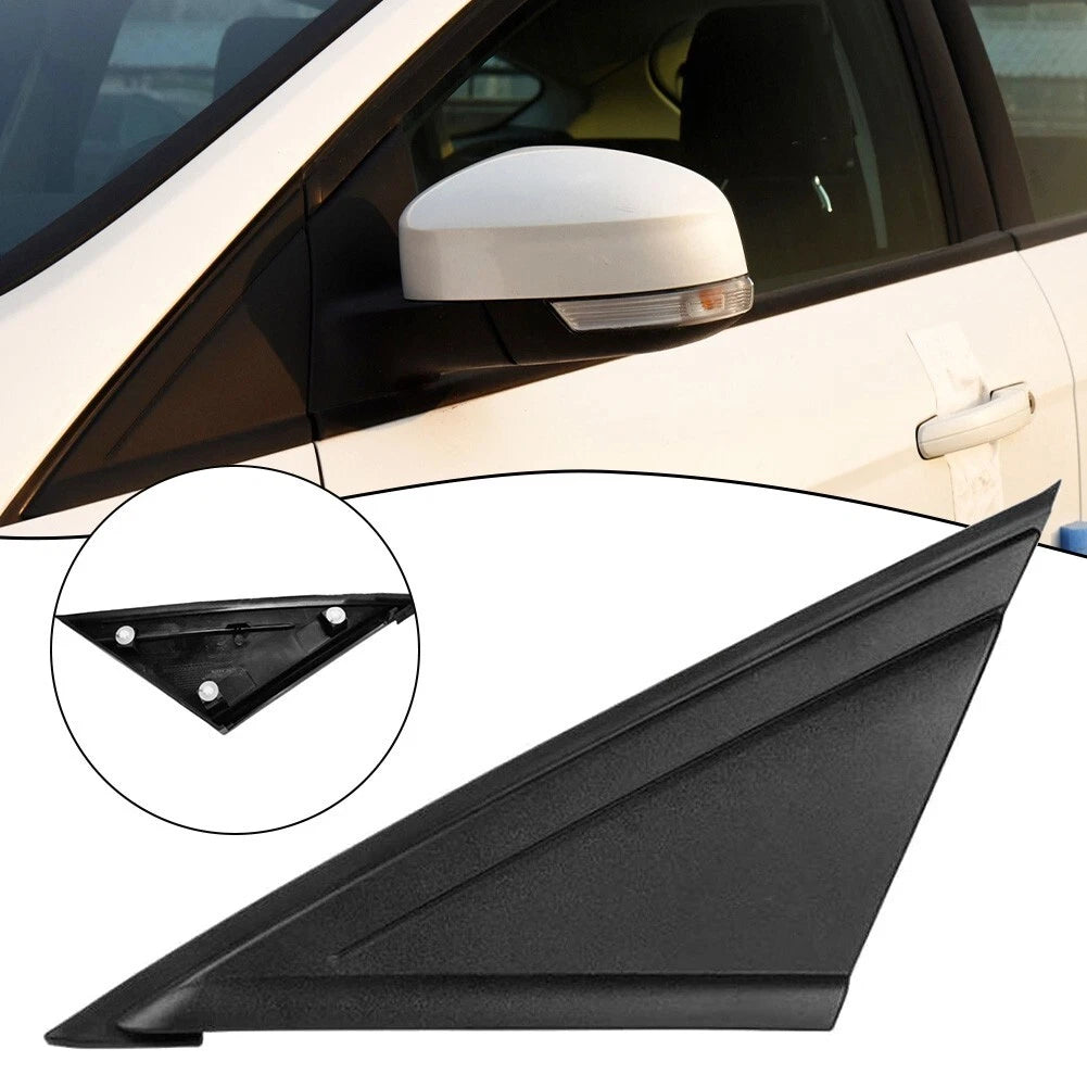 Left Driver Side Corner Molding for Ford Focus (2012–2018)
