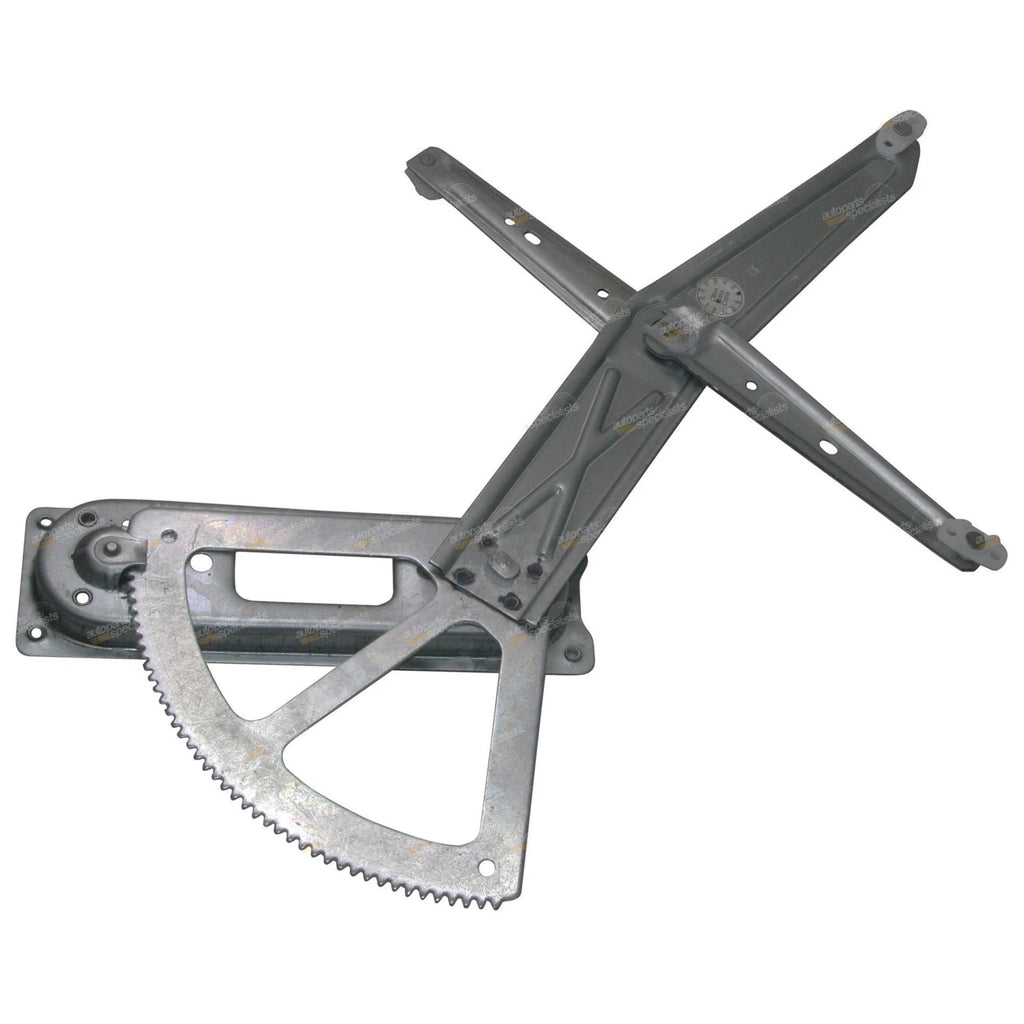 Front Right Manual Window Regulator for Holden Commodore (VT-VZ)