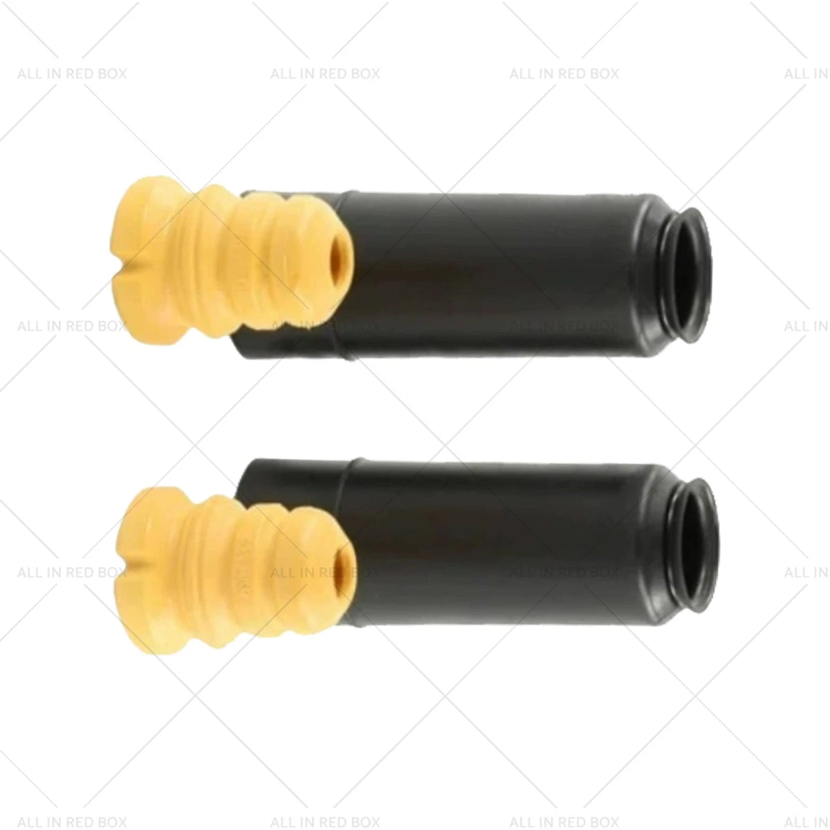Rear Bump Stop Rubber Buffer for BMW 1 Series E81 E82 E88 (2004–2013)