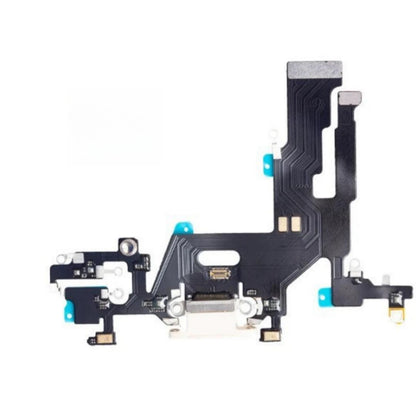 Charging Port Dock Tail Cable Adapter for Apple iPhone 11 (2019)