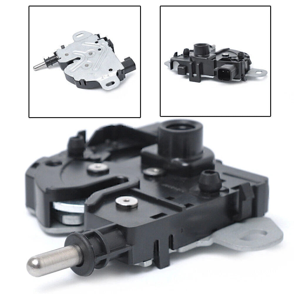 Hood Latch Lock for Ford Focus 2.0L (2003–2015)