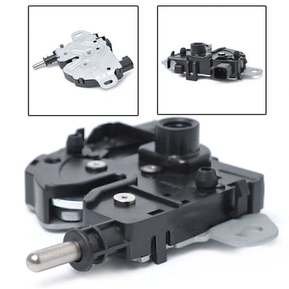 Hood Latch Lock for Ford Focus 2.0L (2003–2015)