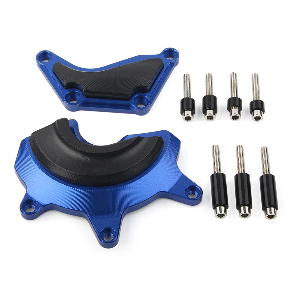 Engine Stator Cover Guard Slider Protector for Yamaha R6 (2019–2020)