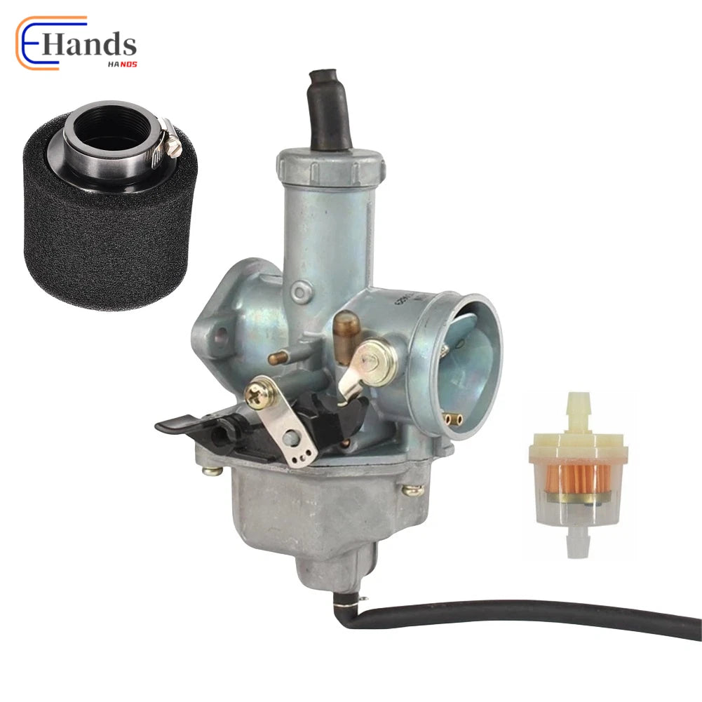 Carburetor PZ27 for Baja Dirt Runner DR125 DR150 (125CC 150CC)