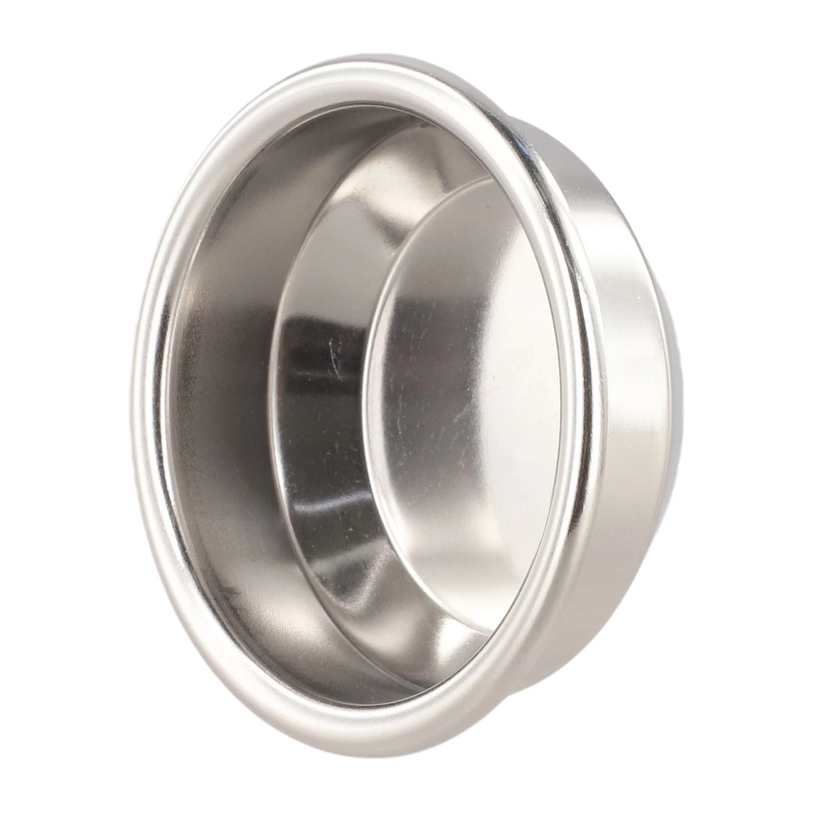 Filter Bowl for Kitchen Tool Accessories (58mm Dia, 17mm Height)