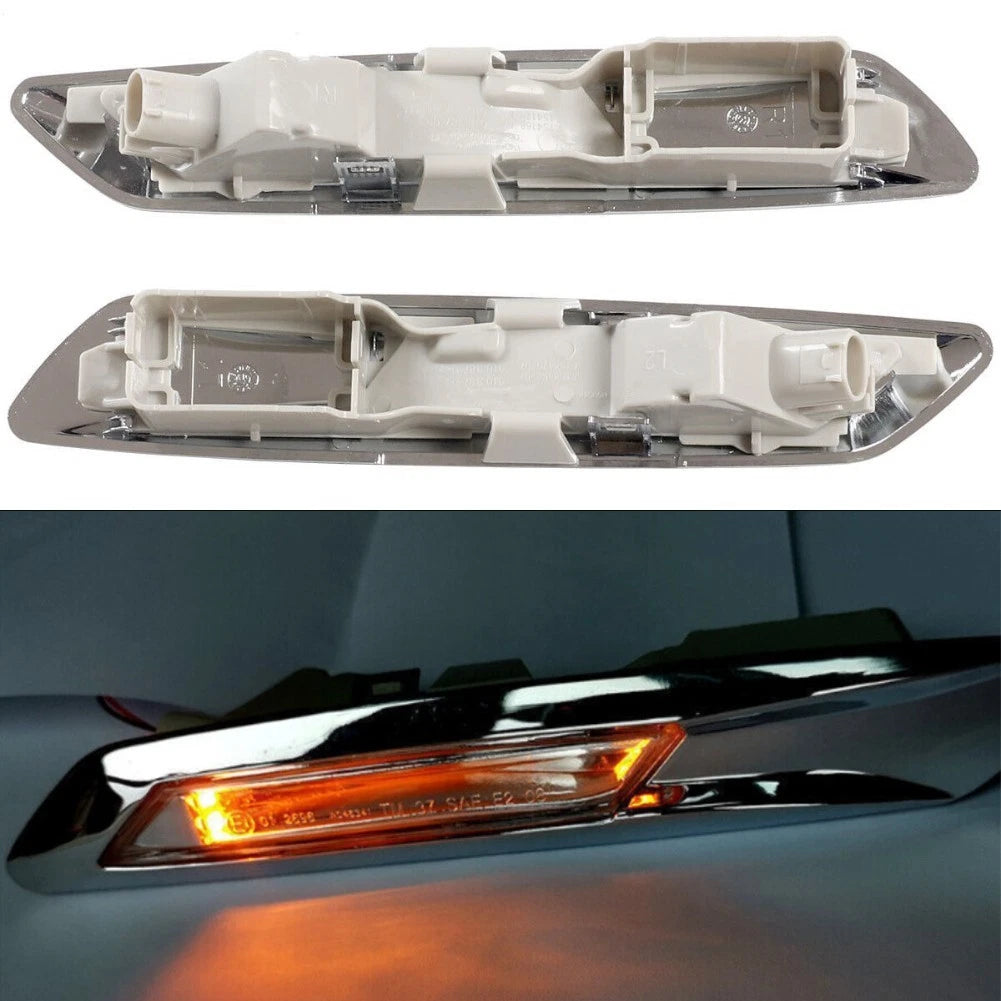 Left Right Signal Lights for