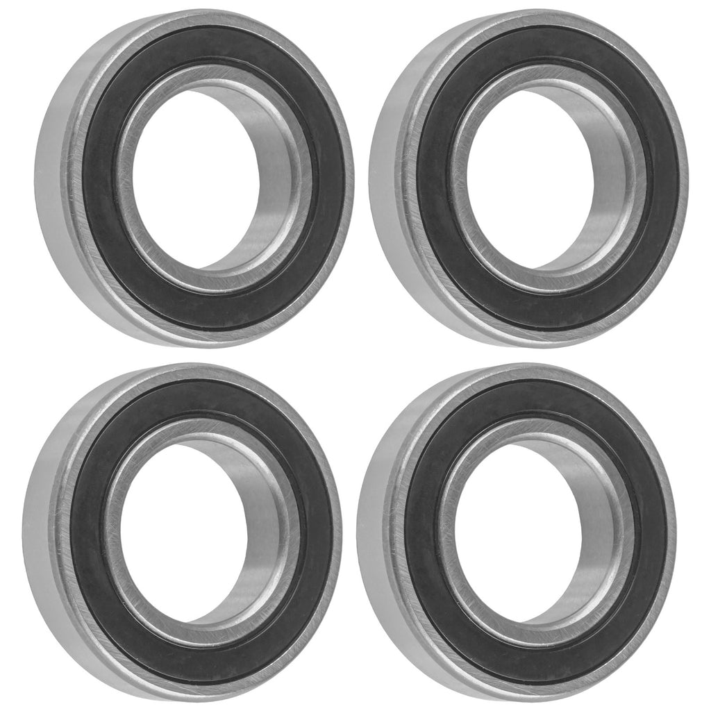 Ball Bearing Single Row Rubber Sealed for 28x52x12 60/28-2RD (2000–2026)